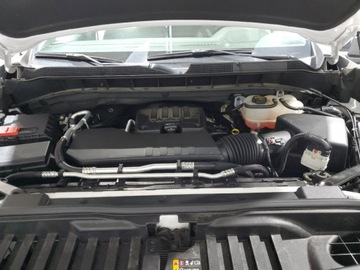 Chevrolet Silverado II 2024 Chevrolet Silverado K1500 Lt-L 2024 2.7 Benzyna 310KM, zdjęcie 6