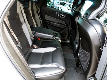 Volvo XC60 II 2022 Volvo XC 60 R-DESING GWAR. 1WŁ KRAJ BEZWYP F23%, zdjęcie 10