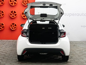 Toyota Yaris IV Hatchback 1.0 VVT-i 72KM 2022 TOYOTA Yaris 1.0 Comfort Hatchback 72KM 2022, zdjęcie 24