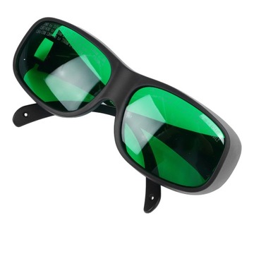 Лазерные защитные очки Многофункциональные, удобные.