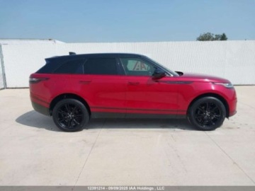 Land Rover Range Rover Velar 2020 Land Rover Range Rover Velar 2020r., 2.0L P250 S, 247 KM, 4x4 2.0 Benzyna, zdjęcie 3