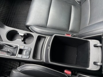 Kia Sportage IV SUV Facelifting 1.6 CRDI 136KM 2019 Kia Sportage Kia Sportage 1.6 CRDi 136KM 2WD Salon, zdjęcie 31