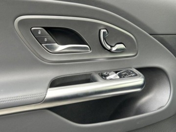 Mercedes CLA C118/X118 2026 MERCEDES-BENZ CLA 200 Progressive Sedan 1.5 (163KM) 2026, zdjęcie 11