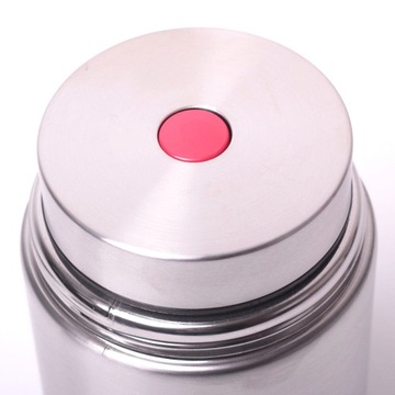 ТЕРМОС УЖИННЫЙ ДЛЯ СУПА ОБЕДОВЫЙ 1,0л ТМ9