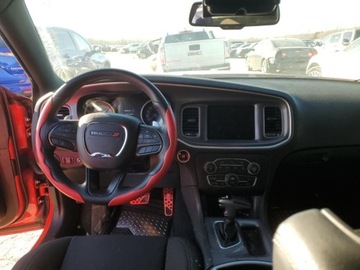 Dodge Charger VII 2022 Dodge Charger Dodge Charger RT RWD, od ubezpieczalni 5.7 Benzyna 370KM, zdjęcie 6