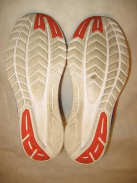 КРОССОВКИ SAUCON KINVARA 10, размер 46,5