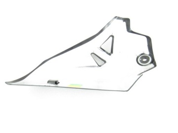 Крышка глушителя Suzuki DL 1050