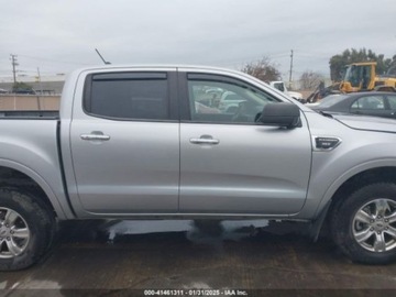 Ford Ranger V 2020 Ford Ranger Ranger xlt 2.3 Benzyna 270KM, zdjęcie 9