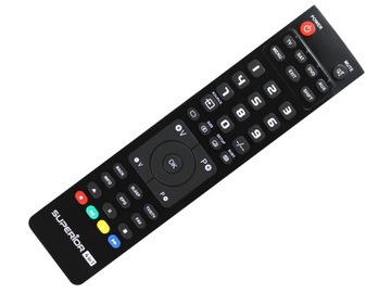 Pilot do Manta TV LED 40LFA48L wersja I