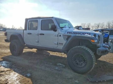 Jeep Gladiator 2022 Jeep Gladiator Rubicon 2022 3.6 Benzyna 285KM, zdjęcie 4