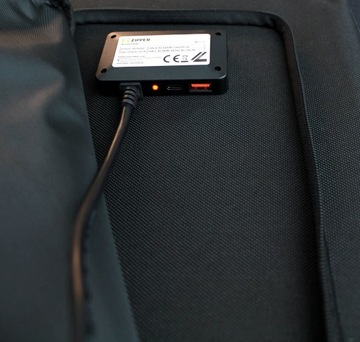 Солнечная панель на молнии 120 Вт 18 В SP120W