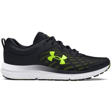 BUTY MĘSKIE UNDER ARMOUR DO BIEGANIA TRENINGOWE