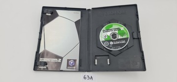 NINTENDO GAMECUBE INTERNATIONAL SUPERSTAR SOCCER 2