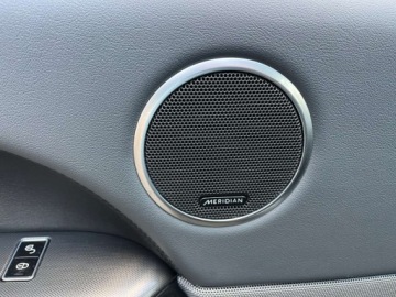 Land Rover Range Rover Sport II SUV 3.0 SDV6 292KM 2014 Land Rover Range Rover Sport 3.0 diesel 292 KM automat zarej w PL zadb, zdjęcie 22