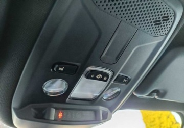 Peugeot 2008 II SUV 1.2 PureTech 130KM 2023 Peugeot 2008 1.2 PB 130KM Allure Pack FV23 Salon PL Serwis ASO Gwarancja, zdjęcie 16