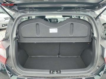 Hyundai i10 III Hatchback 1.0 MPI 67KM 2020 Hyundai i10 AUTOMAT GWARANCJA Kamera Udokumentowany przebieg Mozliwa zamia, zdjęcie 20