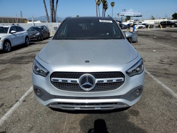 Mercedes GLA II 2021 Mercedes-Benz GLA 250 2021 2.0l 2.0 Benzyna 221KM, zdjęcie 5