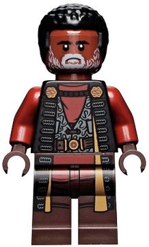 LEGO Star Wars 75311 - GREEF KARGA - sw1156 NOWA