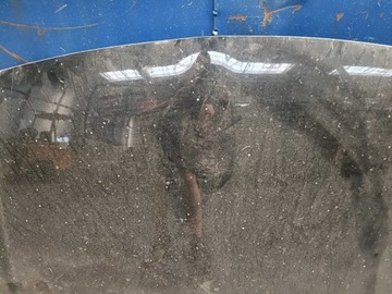 AVENSIS T25 PŘED FACELIFTEM KAPOTA KRYT MOTORU 209