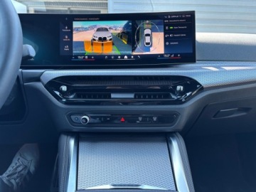 BMW Seria 4 G22-23-26 Coupe 2.0 420d 190KM 2025 BMW 420 xDriver,Mpak,KeyLess,hamulce sportowe,h/k,, zdjęcie 25