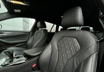 BMW Seria 5 G30-G31 Touring Plug-In 2.0 530e 292KM 2022 BMW Seria 5 M-Pakiet Hybryda Plug-In Skora Navi Kamera Full Led FV23, zdjęcie 14