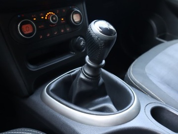 Nissan Qashqai I Crossover 2.0 dCi 150KM 2010 Nissan Qashqai 2.0 dCi, Navi, Klima, Klimatronic, zdjęcie 12