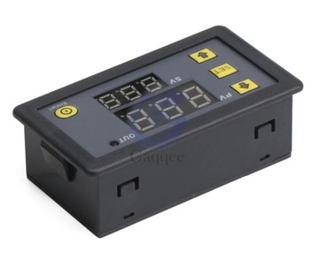 Реле часов-программатор времени 230В