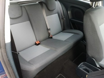 Ford Fiesta VII Hatchback 5d 1.25 Duratec 60KM 2009 Ford Fiesta 1.25 Benzyna 60KM # El. Lusterka #, zdjęcie 12