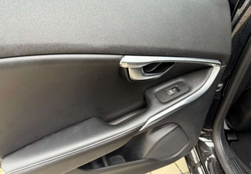 Volvo V40 II Hatchback Facelifting 2.0 D3 150KM 2018 Volvo V40 Volvo V40 D3 Inscription 2.0 Diesel 150KM, zdjęcie 23