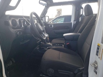 Jeep Gladiator 2023 Jeep Gladiator Sport 2023 3.6l 3.6 Benzyna 285KM, zdjęcie 7