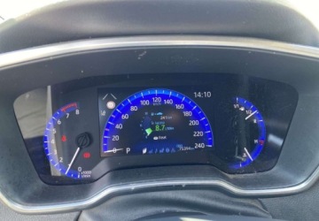 Toyota Corolla XII Sedan 1.5 VVT-i 125KM 2022 Toyota Corolla 1.5 Comfort Style Tech ASO Bezwypadkowy Salon PL, zdjęcie 16