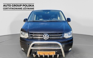 Volkswagen Multivan T6 2015 Volkswagen Multivan Highline 7 os, BiTurbo 180KM 4Motion DSG, Tempomat, Ha, zdjęcie 9