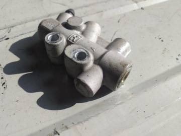 ТОРМОЗНОЙ РАСПРЕДЕЛИТЕЛЬ YAMAHA RAPTOR 250