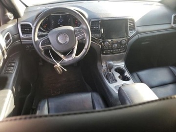 Jeep 2021 Jeep Grand Cherokee 2021r., Limited, od ubezpieczalni 3.6 Benzyna 295KM, zdjęcie 7
