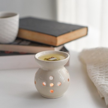 АРОМАТИЧЕСКОЕ ОБОРУДОВАНИЕ ДЛЯ АРОМАТЕРАПИИ МАСЕЛ И ВОСКОВ