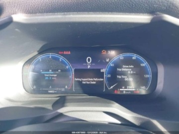 Toyota RAV4 V 2023 Toyota RAV4 Limited 2023 2.5 Benzyna 203KM, zdjęcie 11