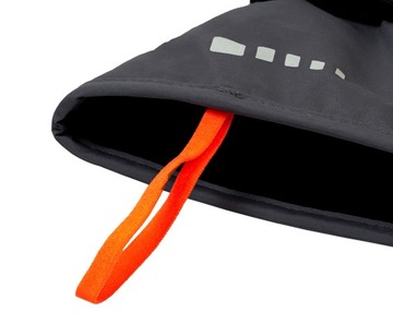 КОМПЛЕКТ ДЛЯ ЗИМНЕЙ РЫБАЛКИ GRAFF ШАПКА И ПЕРЧАТКИ