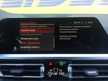 BMW Seria 3 G20-G21 Limuzyna M 3.0 M340i 374KM 2022 BMW 340 X Drive, M 340i, bogata opcja, zdjęcie 28