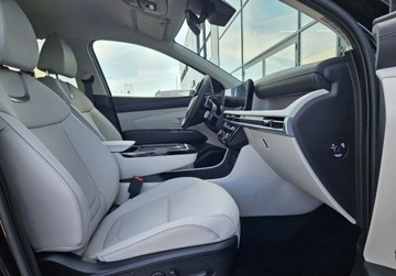 Hyundai Tucson IV 2025 Hyundai Tucson Diesel 4WD Platinum Oferta Specjalna 1.6 Diesel 115KM, zdjęcie 15