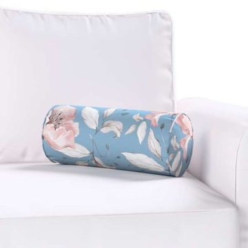 Желтые типи роликовые рубиновые цветы