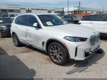 BMW X5 G05 2026 BMW X5 2026 BMW X5 PHEV XDRIVE50E 3.0 Hybryda Plug-in 308KM, zdjęcie 1