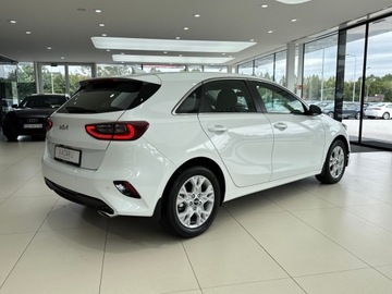 Kia Ceed III 2023 Kia Ceed M / Kamera / 1 właściciel / Salon Polska, zdjęcie 3