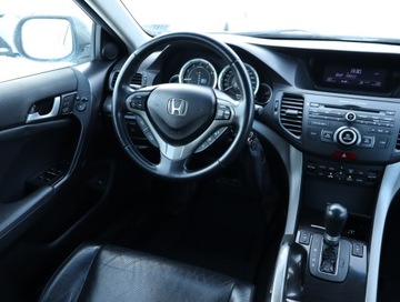 Honda Accord VIII 2010 Honda Accord 2.2 i-DTEC, Salon Polska, Serwis ASO, zdjęcie 6