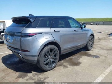 Land Rover Range Rover Evoque II 2024 Land Rover Range Rover Evoque Core S 2024 2.0l 2.0 Benzyna 246KM, zdjęcie 5