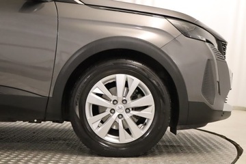 Peugeot 3008 II Crossover Facelifting  1.2 PureTech 130KM 2021 Peugeot 3008 1.2 PureTech, Salon Polska, zdjęcie 14
