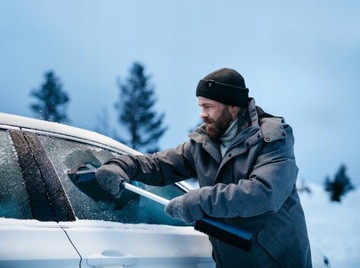 СКРЕБОК KUNGS MEGA-IS ФИНЛЯНДИЯ 77СМ