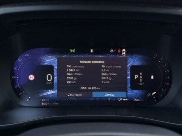 Volvo XC40 Crossover Facelifting 2.0 B3 163KM 2023 Volvo XC 40 XC40 B3 Ultimate Dark aut, Salon PL, F, zdjęcie 15