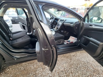 Ford Mondeo V Kombi 2.0 TDCi 150KM 2015 Ford Mondeo 2.0 150 KM 100% Przebieg Bezwypadek, zdjęcie 25