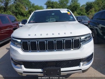 Jeep 2024 Jeep Wagoneer 2024r, L, 4x4, 3.0L 3.0 Benzyna 420KM, zdjęcie 2