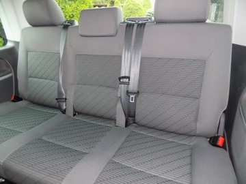 Volkswagen Multivan T6 2011 VOLKSWAGEN MULTIVAN 2,0 TDi 180 KM, zdjęcie 10